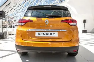 Renault Scénic MY 2016
