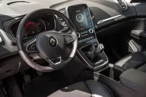 Renault Scénic MY 2016 - 5