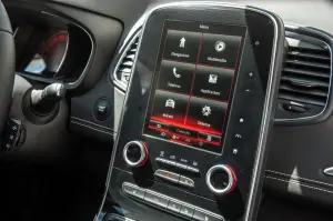 Renault Scénic MY 2016