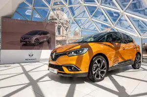 Renault Scénic MY 2016