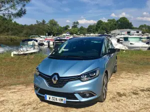 Renault Scenic MY2016 - 11