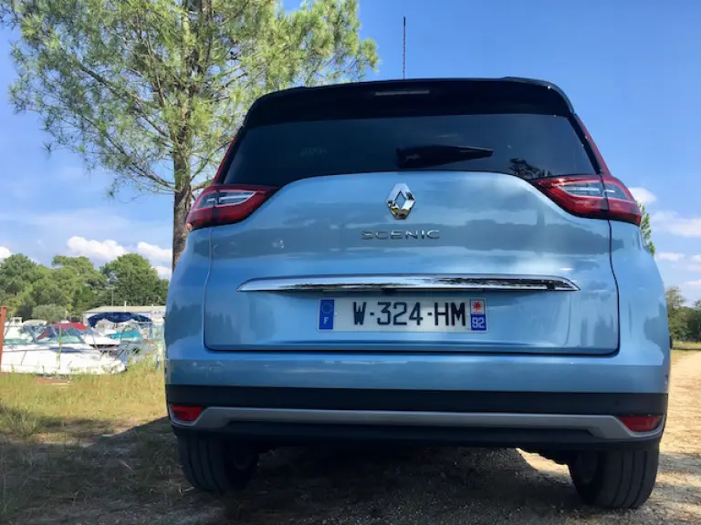 Renault Scenic MY2016 - 12