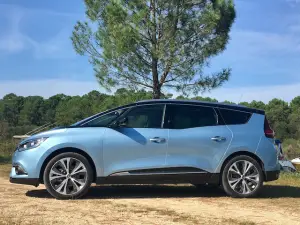 Renault Scenic MY2016 - 14