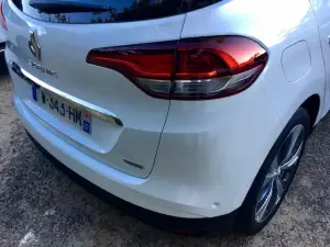 Renault Scenic MY2016