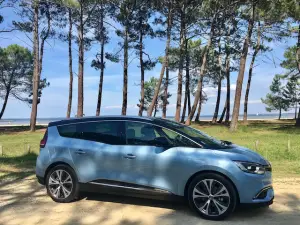 Renault Scenic MY2016