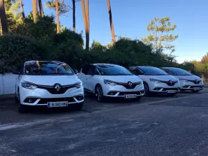 Renault Scenic MY2016