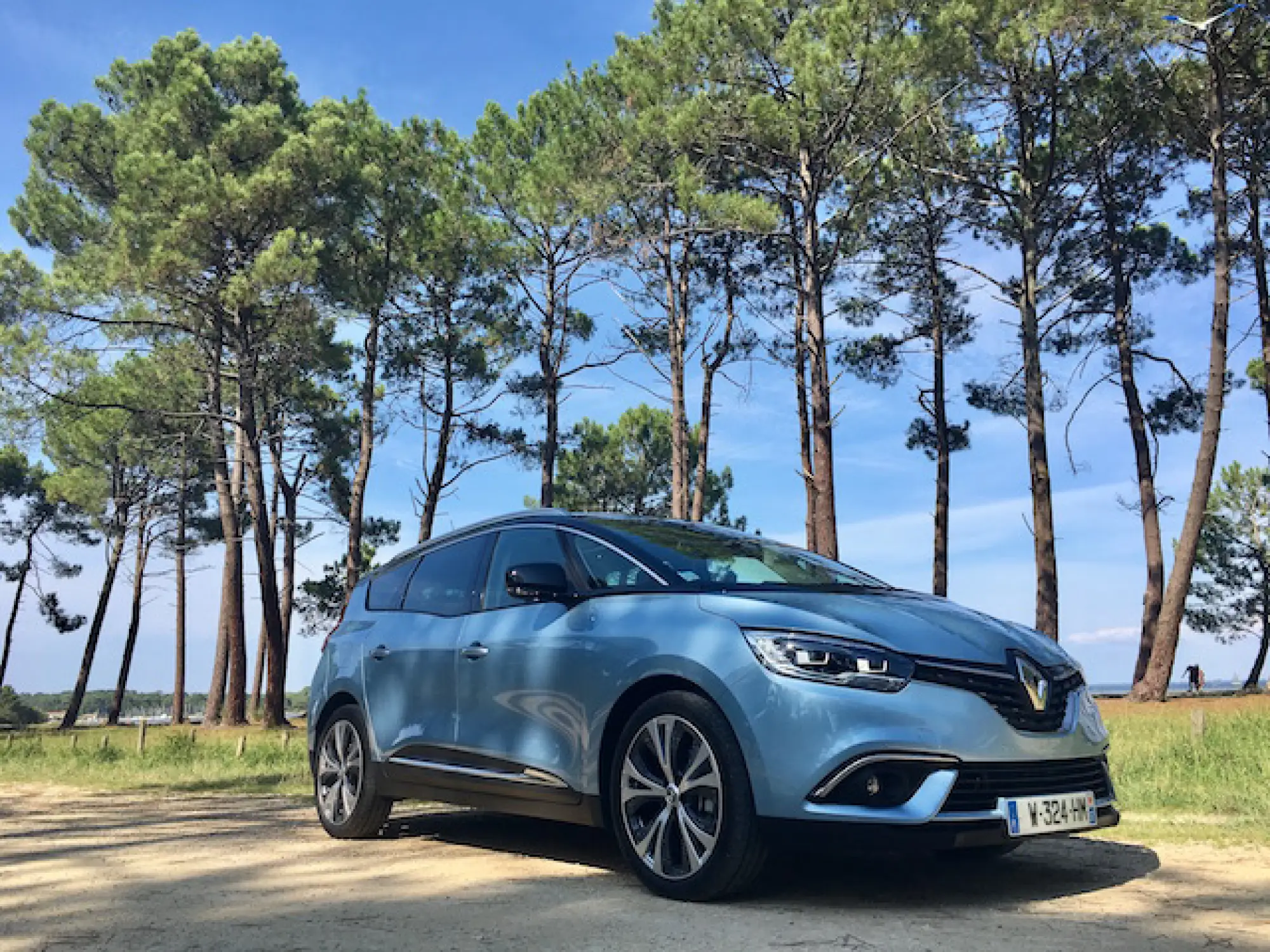 Renault Scenic MY2016 - 32