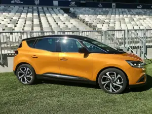 Renault Scenic MY2016