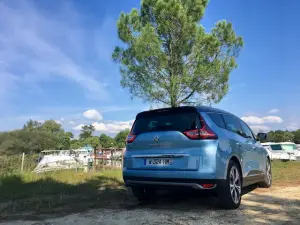 Renault Scenic MY2016 - 8