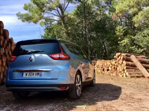 Renault Scenic MY2016