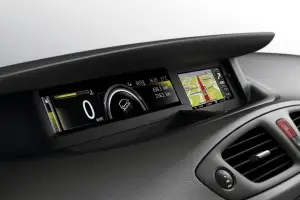 Renault Scenic restyling 2012  - 11
