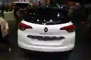 Renault Scenic - Salone di Parigi 2016 - 6