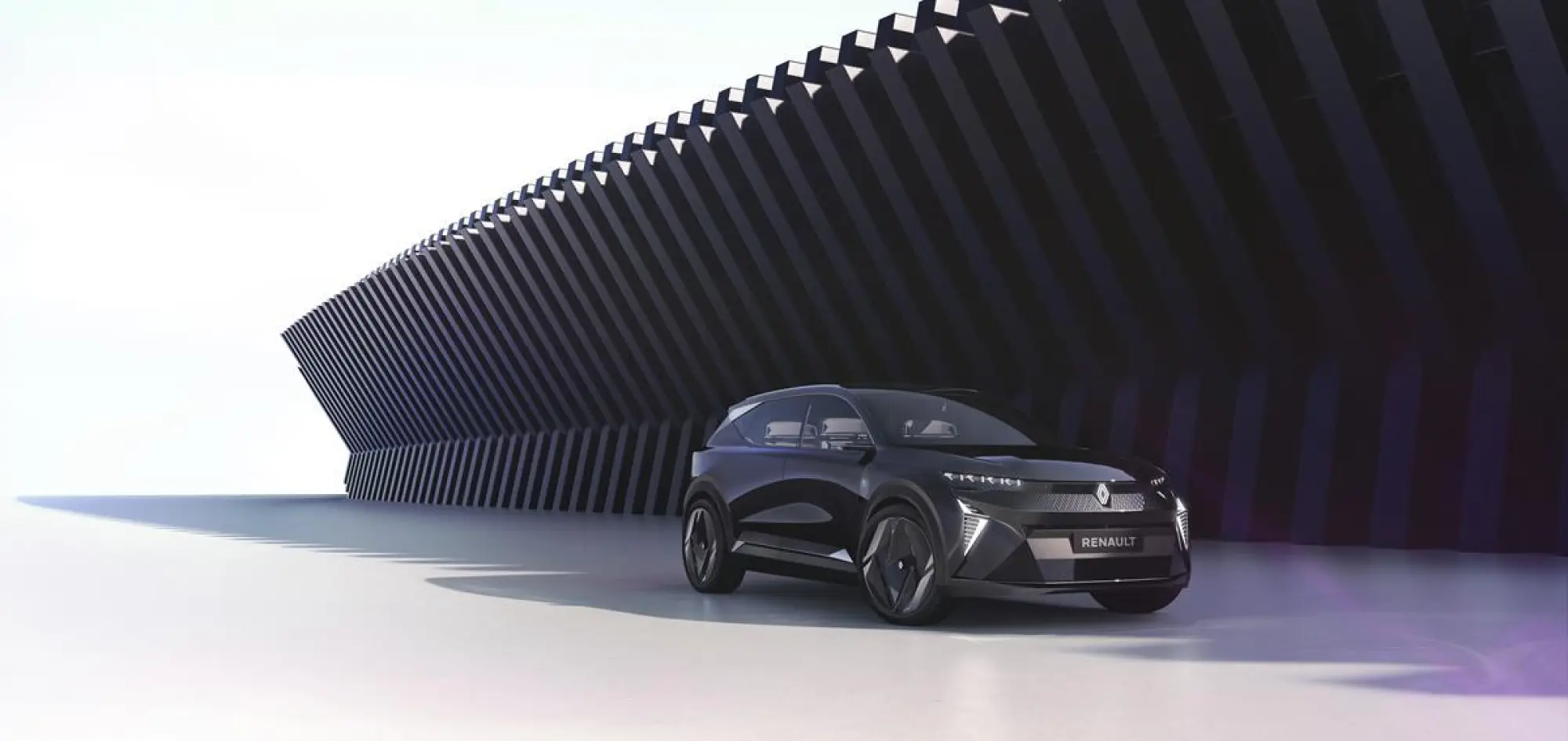 Renault Scenic Vision  - 12