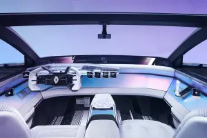 Renault Scenic Vision 