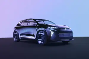 Renault Scenic Vision 