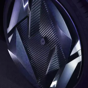 Renault Scenic Vision 
