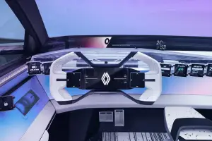 Renault Scenic Vision 