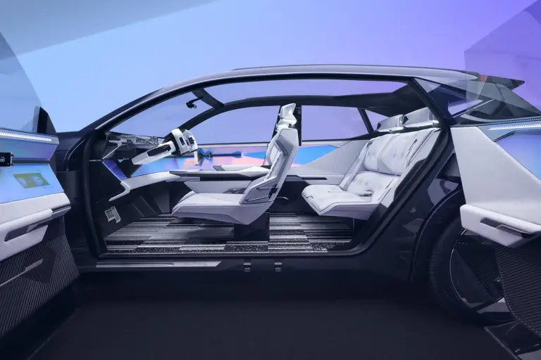 Renault Scenic Vision  - 39