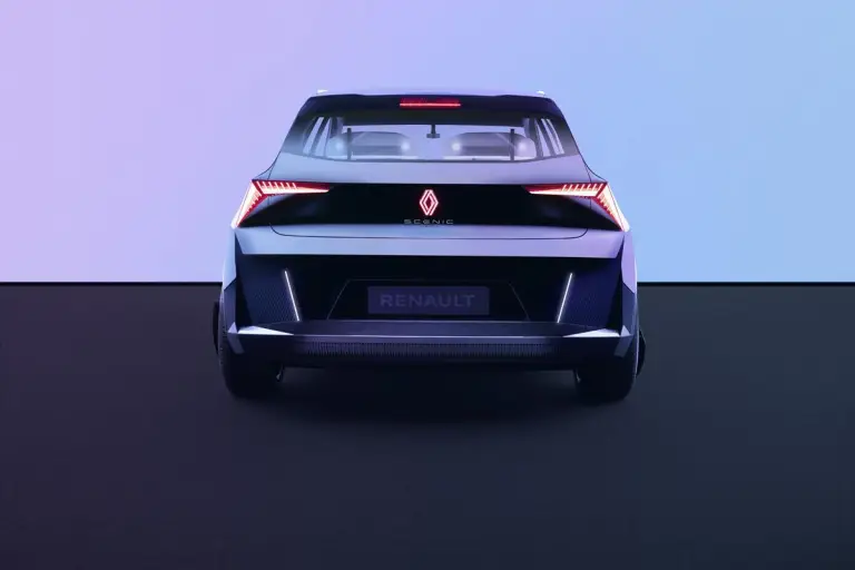 Renault Scenic Vision  - 7
