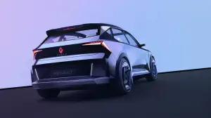 Renault Scenic Vision 