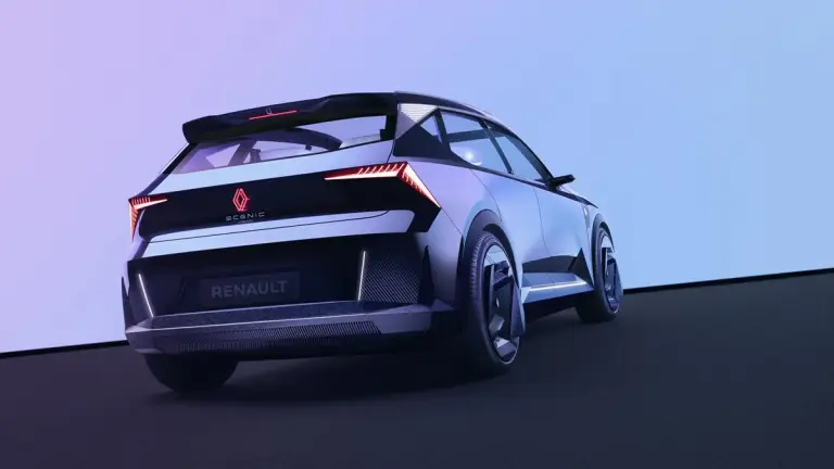 Renault Scenic Vision  - 13