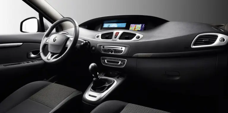 Renault Scenic X-Mod - 7