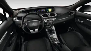 Renault Scenic XMOD 2013