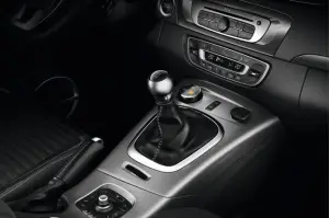 Renault Scenic XMOD 2013
