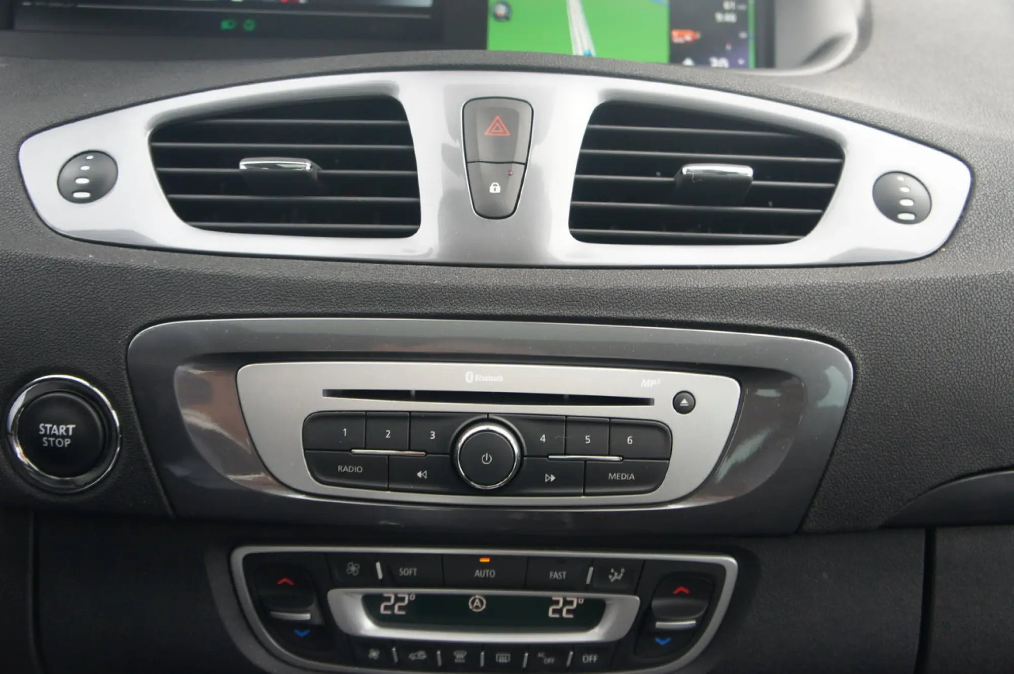 Renault Scénic XMod Cross - Prova su strada - 2