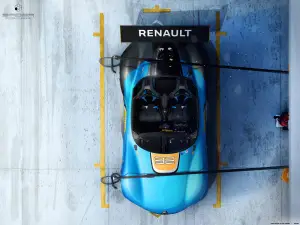 Renault Spider Concept - Rendering - 10