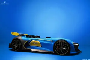 Renault Spider Concept - Rendering - 16