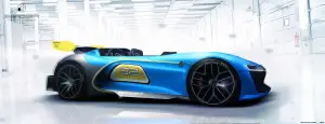 Renault Spider Concept - Rendering - 20