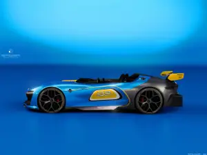 Renault Spider Concept - Rendering - 6