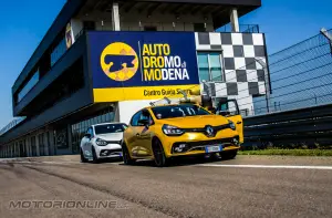 Renault Sport MY 2017 - Twingo GT, Megane GT, Clio RS Trophy