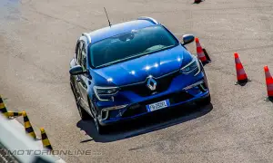 Renault Sport MY 2017 - Twingo GT, Megane GT, Clio RS Trophy