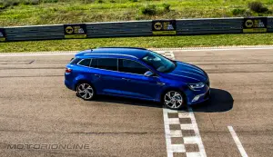 Renault Sport MY 2017 - Twingo GT, Megane GT, Clio RS Trophy - 3