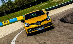 Renault Sport MY 2017 - Twingo GT, Megane GT, Clio RS Trophy - 6