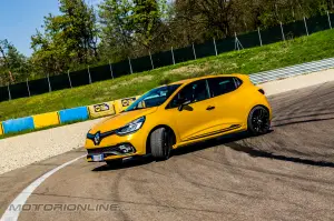 Renault Sport MY 2017 - Twingo GT, Megane GT, Clio RS Trophy