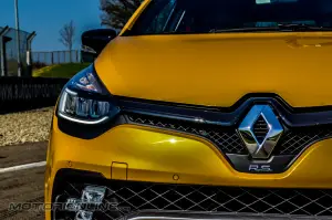 Renault Sport MY 2017 - Twingo GT, Megane GT, Clio RS Trophy