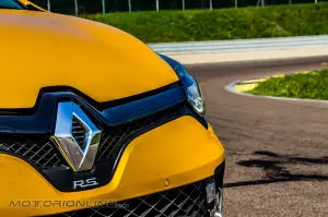 Renault Sport MY 2017 - Twingo GT, Megane GT, Clio RS Trophy - 9