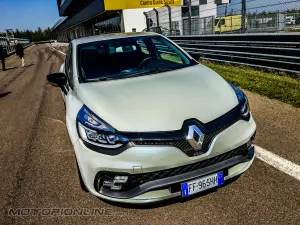 Renault Sport MY 2017 - Twingo GT, Megane GT, Clio RS Trophy