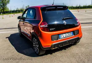 Renault Sport MY 2017 - Twingo GT, Megane GT, Clio RS Trophy