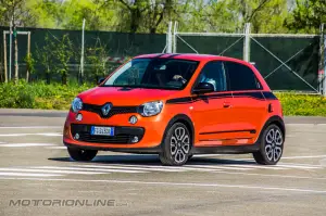 Renault Sport MY 2017 - Twingo GT, Megane GT, Clio RS Trophy