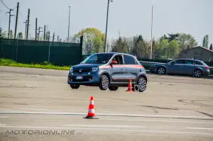 Renault Sport MY 2017 - Twingo GT, Megane GT, Clio RS Trophy - 24