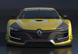 Renault Sport R.S. 01