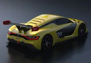 Renault Sport R.S. 01