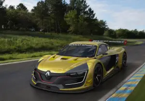 Renault Sport R.S. 01