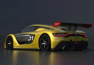 Renault Sport R.S. 01