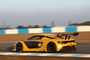 Renault Sport RS 01 - Jerez