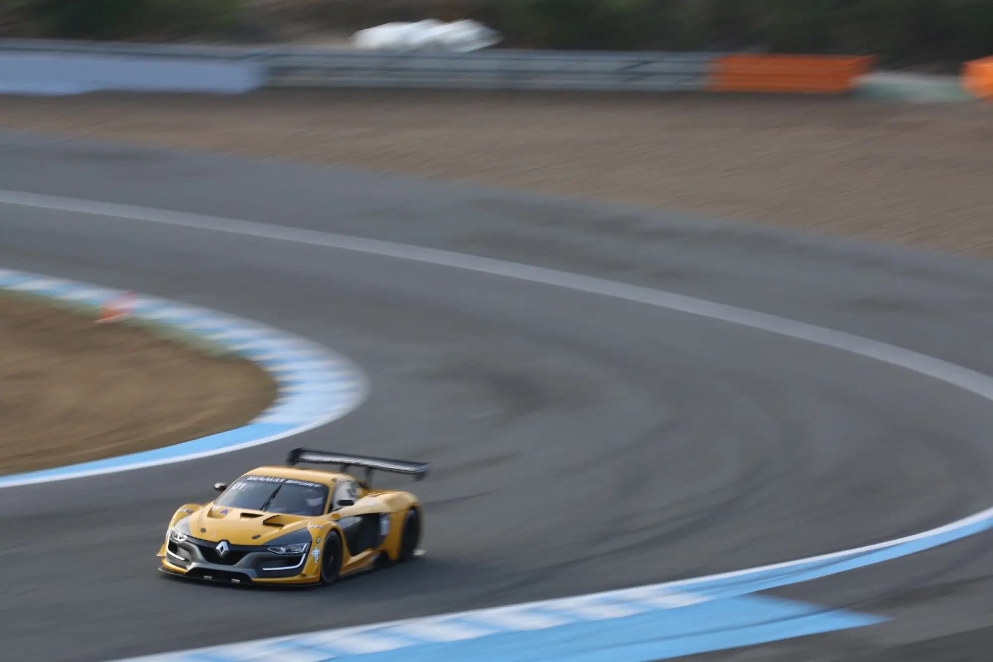 Renault Sport RS 01 - Jerez - 14